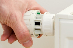 North Hinksey Village central heating repair costs